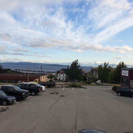 Island View Lodge Powell River Εξωτερικό φωτογραφία