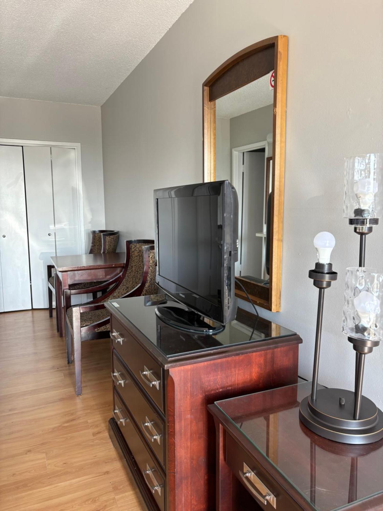 Island View Lodge Powell River Εξωτερικό φωτογραφία
