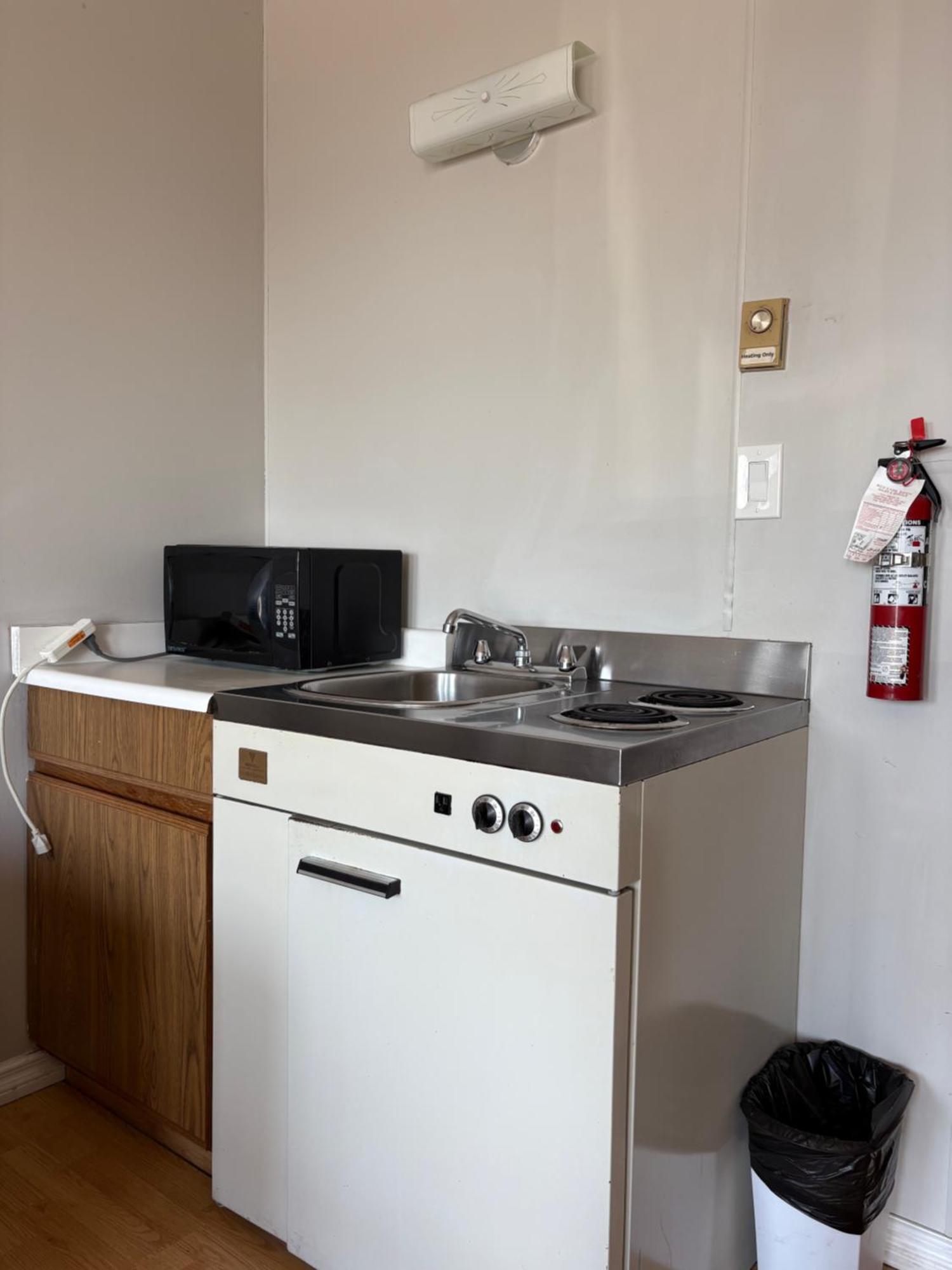 Island View Lodge Powell River Εξωτερικό φωτογραφία