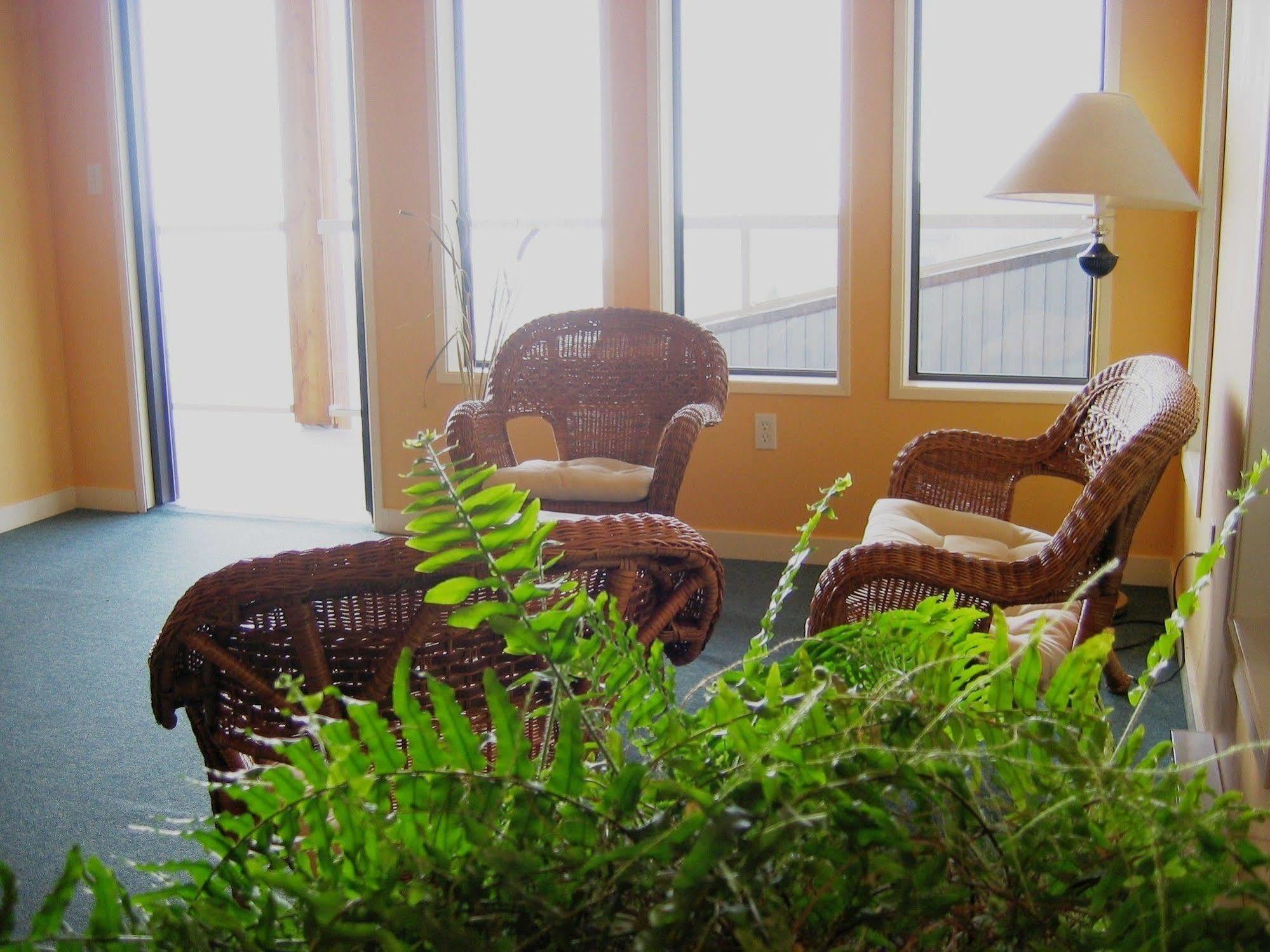 Island View Lodge Powell River Εξωτερικό φωτογραφία